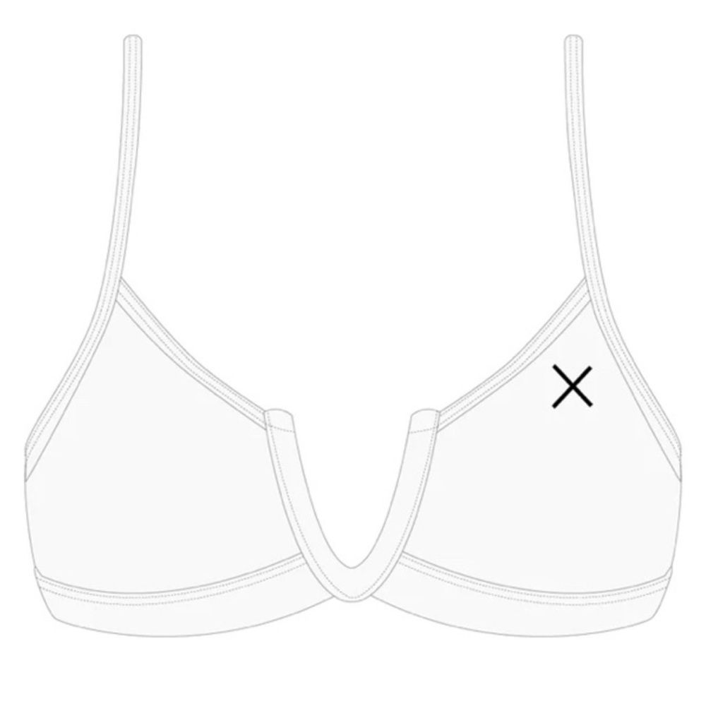 Boutine LA Swim Top